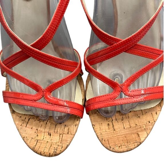 MICHAEL Michael Kors Women’s Cicely Strappy Sandals in the Size 9.5M - Picture 3 of 15